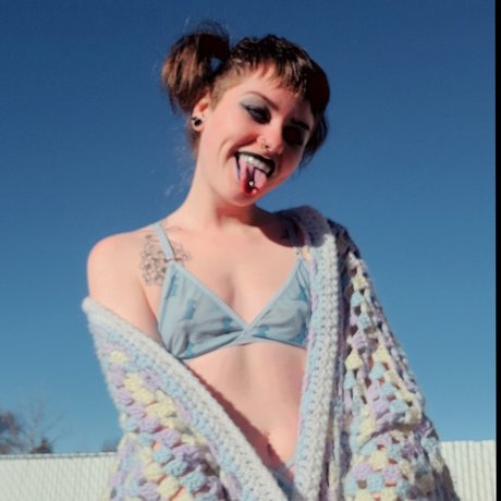 Nagie wyciekłe zdjęcie OnlyFans od Princess Cee  18