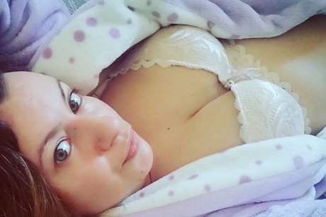 Nagie wyciekłe zdjęcie OnlyFans od Anais 