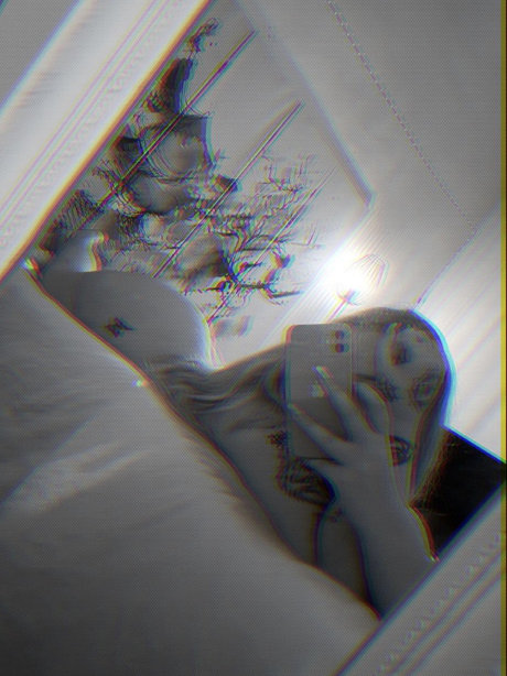 Nagie wyciekłe zdjęcie OnlyFans od Bad Polska 