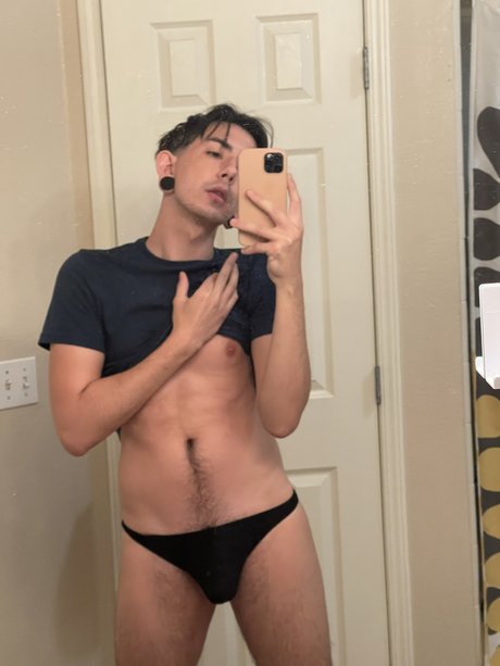 Nagie wyciekłe zdjęcie OnlyFans od Bby