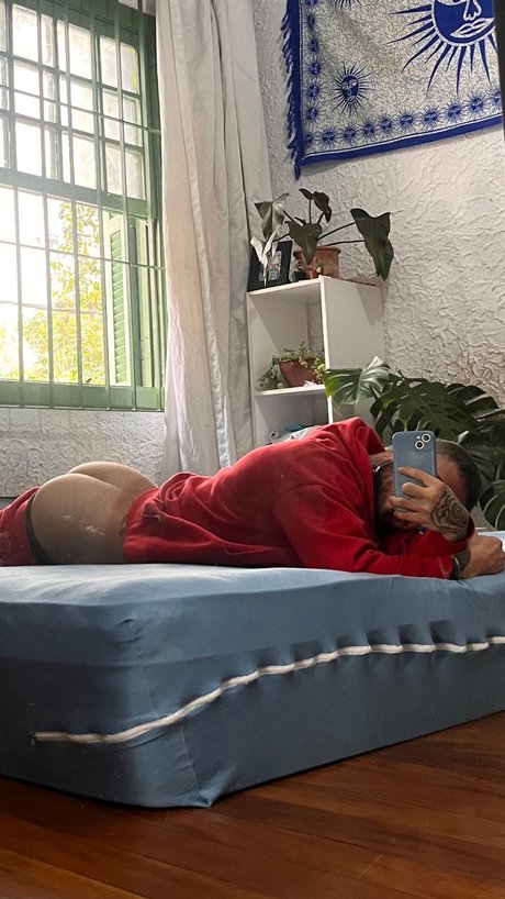 Nagie wyciekłe zdjęcie OnlyFans od Tal