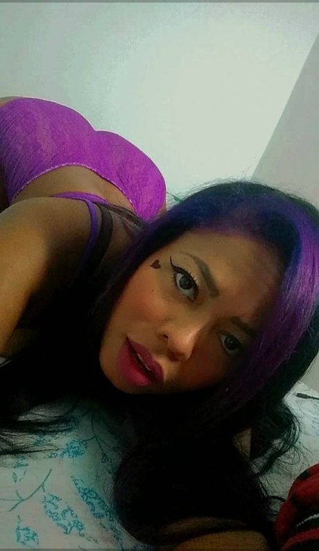 Nagie wyciekłe zdjęcie OnlyFans od Biviana