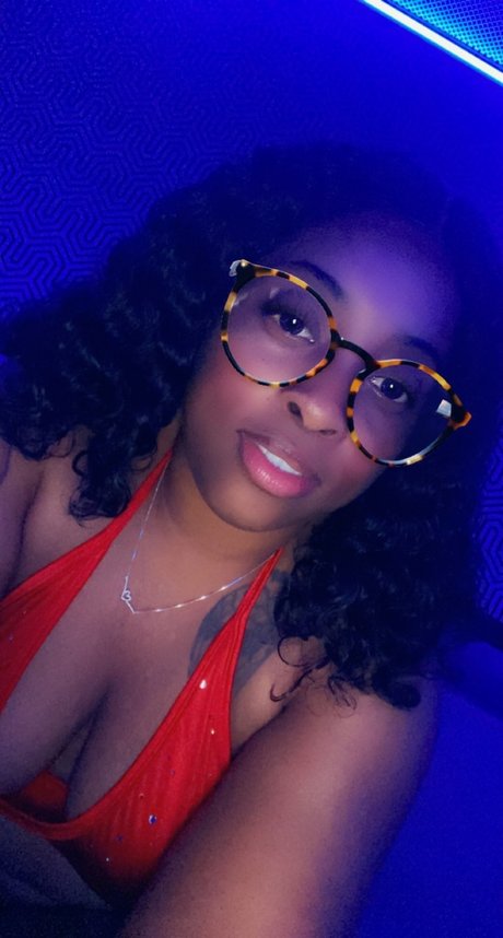 Nagie wyciekłe zdjęcie OnlyFans od Charis