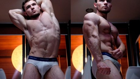 Andrey Muscle