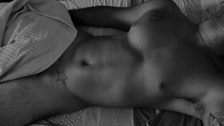 Nagie wyciekłe zdjęcie OnlyFans od Miguel Wolf