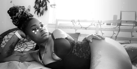 Nagie wyciekłe zdjęcie OnlyFans od T