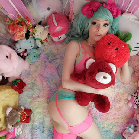 Mintberrybunny