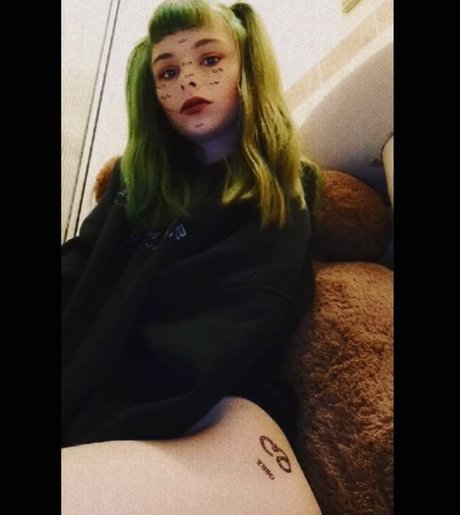 Nagie wyciekłe zdjęcie OnlyFans od Mino Suss