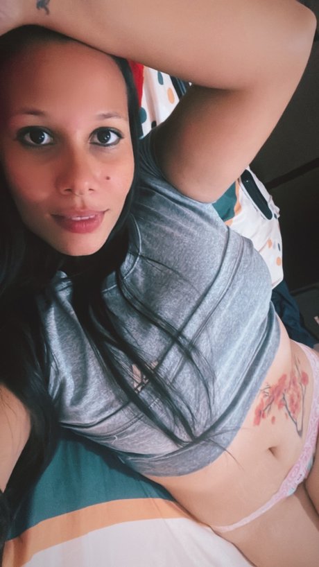 Nagie wyciekłe zdjęcie OnlyFans od Mimadita Linda