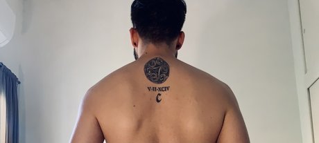 Nagie wyciekłe zdjęcie OnlyFans od Camilo Sichaca