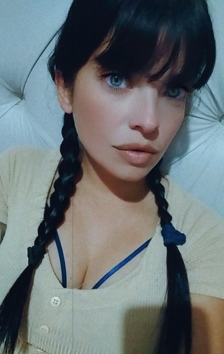 Nagie wyciekłe zdjęcie OnlyFans od Carli 
