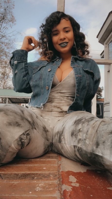 Nagie wyciekłe zdjęcie OnlyFans od Cardi Redd