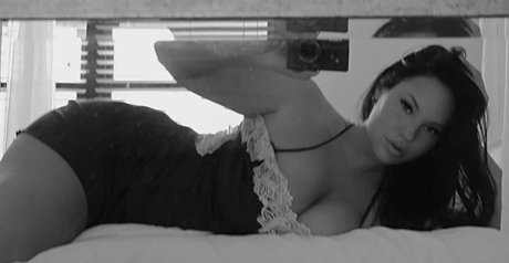 Nagie wyciekłe zdjęcie OnlyFans od Thick N Sweeet 