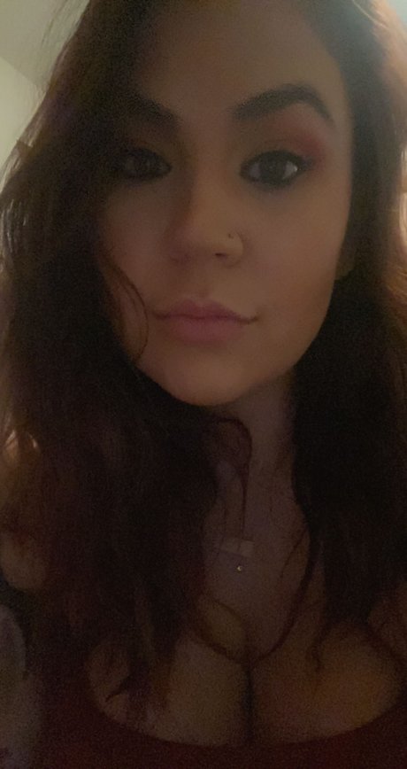 Nagie wyciekłe zdjęcie OnlyFans od Carmen