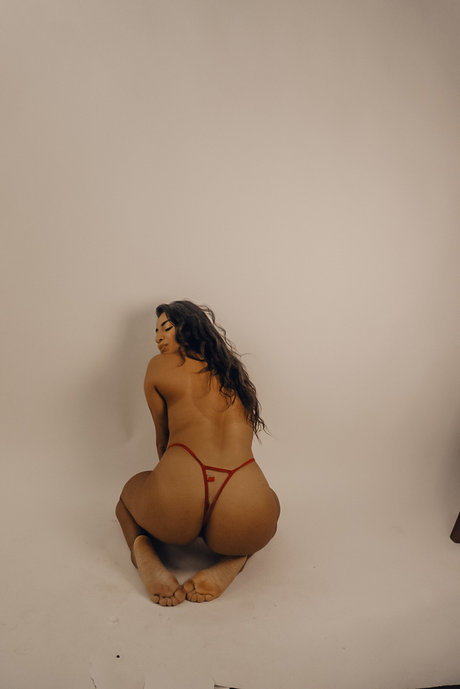 Nagie wyciekłe zdjęcie OnlyFans od Missericatx