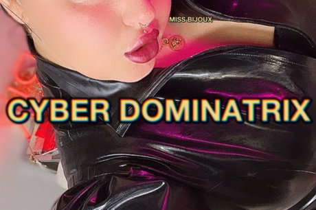 Nagie wyciekłe zdjęcie OnlyFans od Dominatrix Bijoux