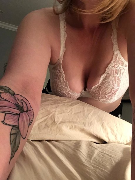 Nagie wyciekłe zdjęcie OnlyFans od Bayoujudith