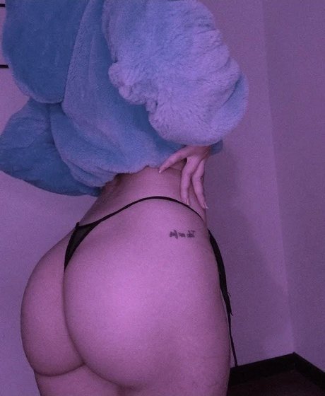 Nagie wyciekłe zdjęcie OnlyFans od Carol Andrea 