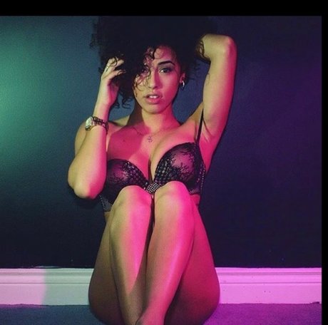 Nagie wyciekłe zdjęcie OnlyFans od Missnikki 