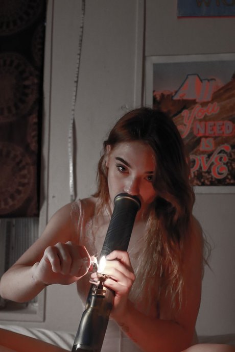 Nagie wyciekłe zdjęcie OnlyFans od Jillian Drake