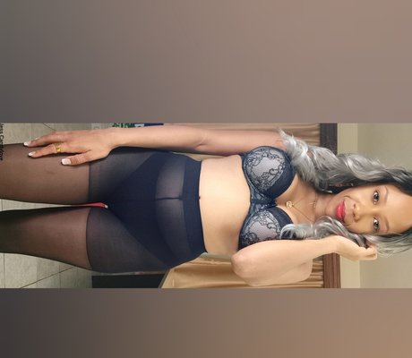 Nagie wyciekłe zdjęcie OnlyFans od Candylove Vip 