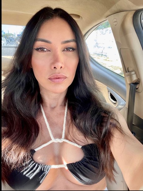 Nagie wyciekłe zdjęcie OnlyFans od J B
