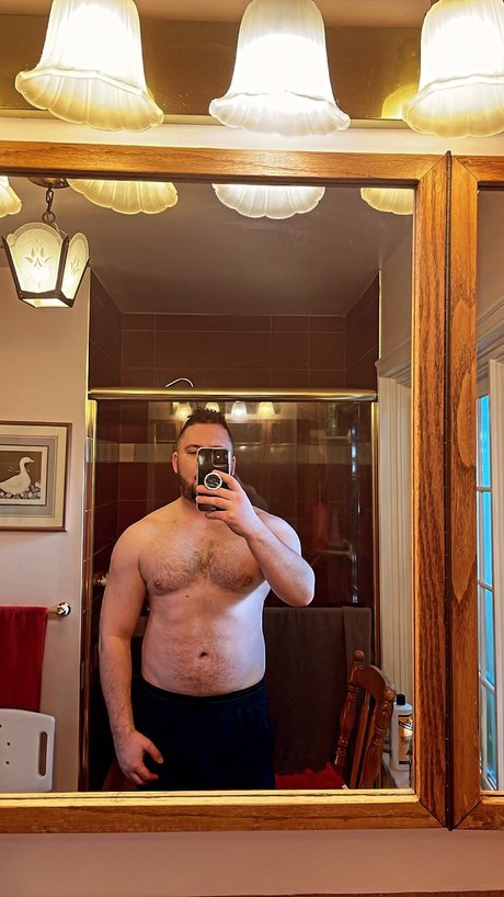 Nagie wyciekłe zdjęcie OnlyFans od 1nivlac8