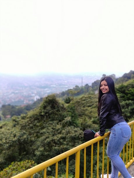Nagie wyciekłe zdjęcie OnlyFans od Fernanda Gomez