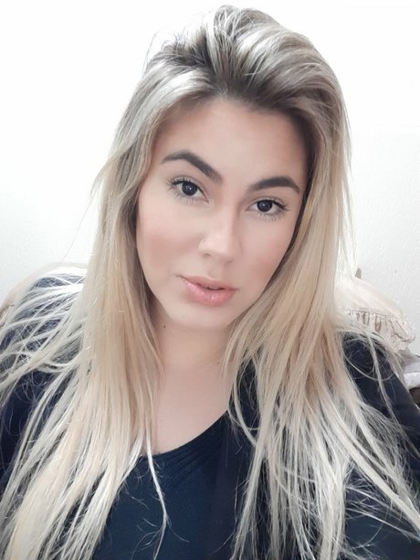 Nagie wyciekłe zdjęcie OnlyFans od Jeniffer Alves Macedo Da Silva