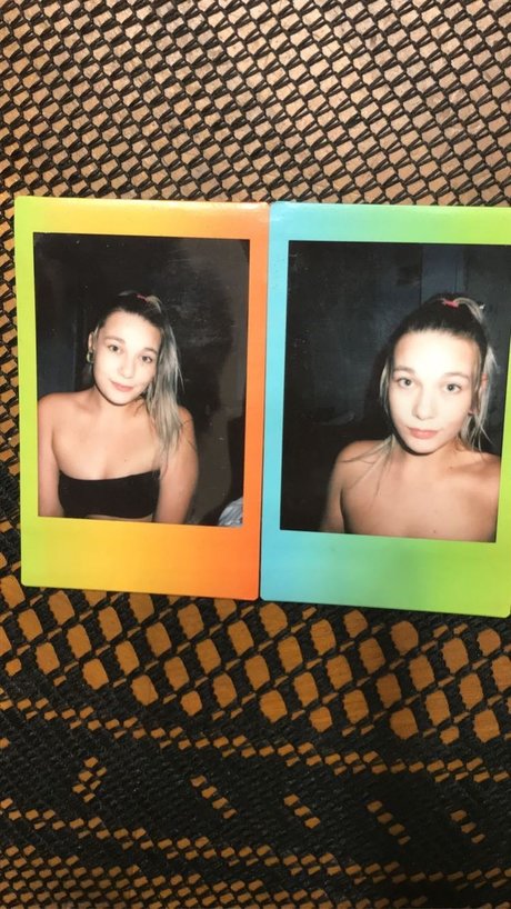 Nagie wyciekłe zdjęcie OnlyFans od Nilla 