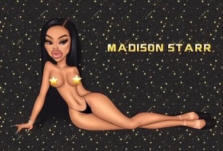 Nagie wyciekłe zdjęcie OnlyFans od Madison Starr