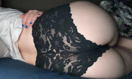 Nagie wyciekłe zdjęcie OnlyFans od Mmahn