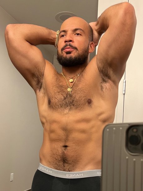 Nagie wyciekłe zdjęcie OnlyFans od Thickwill