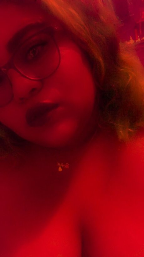Nagie wyciekłe zdjęcie OnlyFans od Sof
