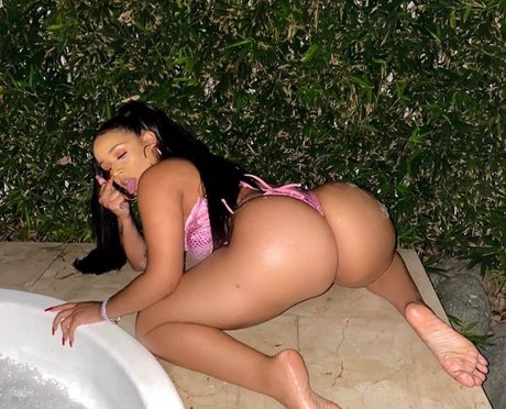 Nagie wyciekłe zdjęcie OnlyFans od Magdalena 