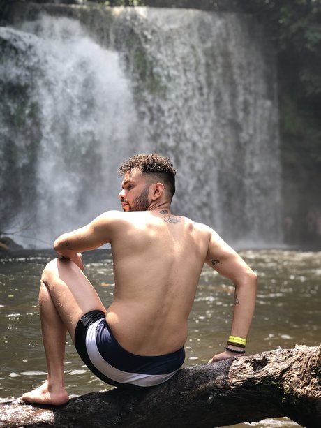 Nagie wyciekłe zdjęcie OnlyFans od Jandeson Moreira