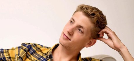 Nagie wyciekłe zdjęcie OnlyFans od Jaden Big