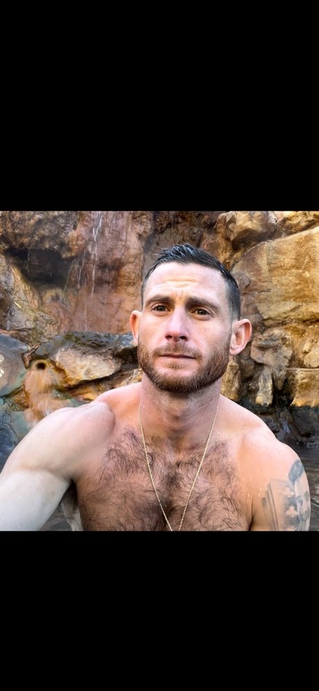 Nagie wyciekłe zdjęcie OnlyFans od Montana Ridge