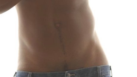 Nagie wyciekłe zdjęcie OnlyFans od The Griffin