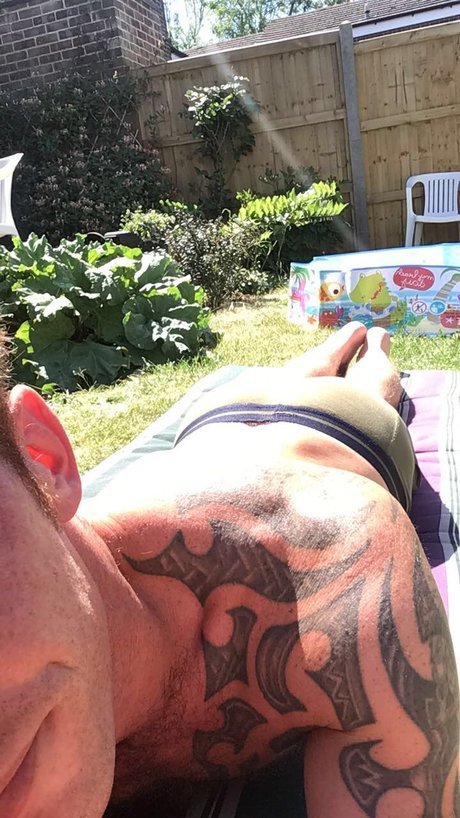 Nagie wyciekłe zdjęcie OnlyFans od Mrgingerstud Free