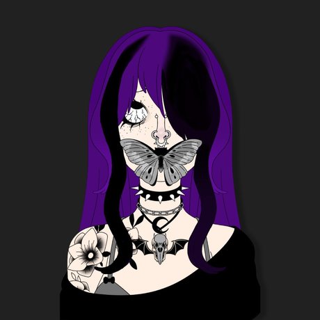 Nagie wyciekłe zdjęcie OnlyFans od Morgue