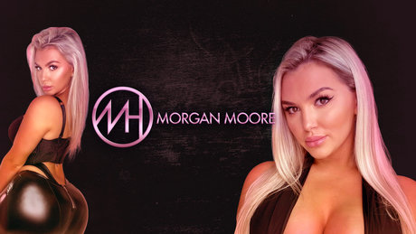 Nagie wyciekłe zdjęcie OnlyFans od Morgan Moore Vip
