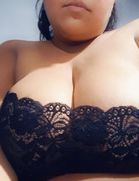 Nagie wyciekłe zdjęcie OnlyFans od Ginger
