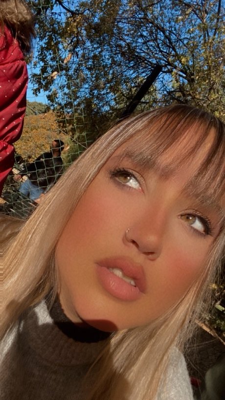 Nagie wyciekłe zdjęcie OnlyFans od M