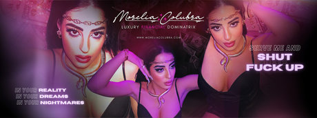Nagie wyciekłe zdjęcie OnlyFans od Morelia Colubra