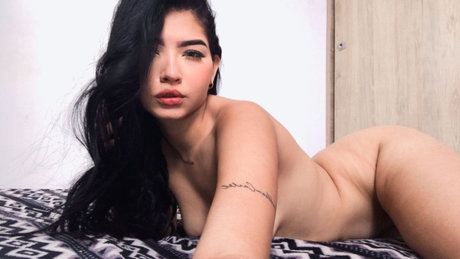 Nagie wyciekłe zdjęcie OnlyFans od Sara