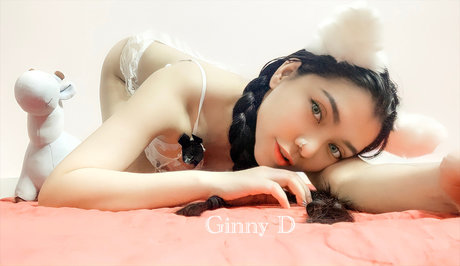 Nagie wyciekłe zdjęcie OnlyFans od Ginny D