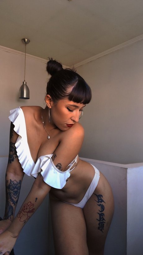 Nagie wyciekłe zdjęcie OnlyFans od Selina