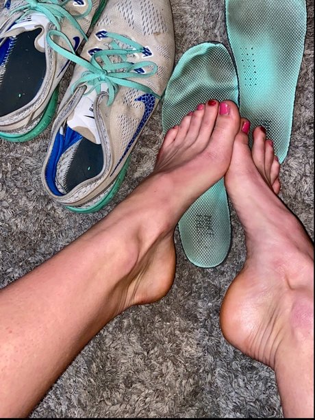 Hardworkingfeet