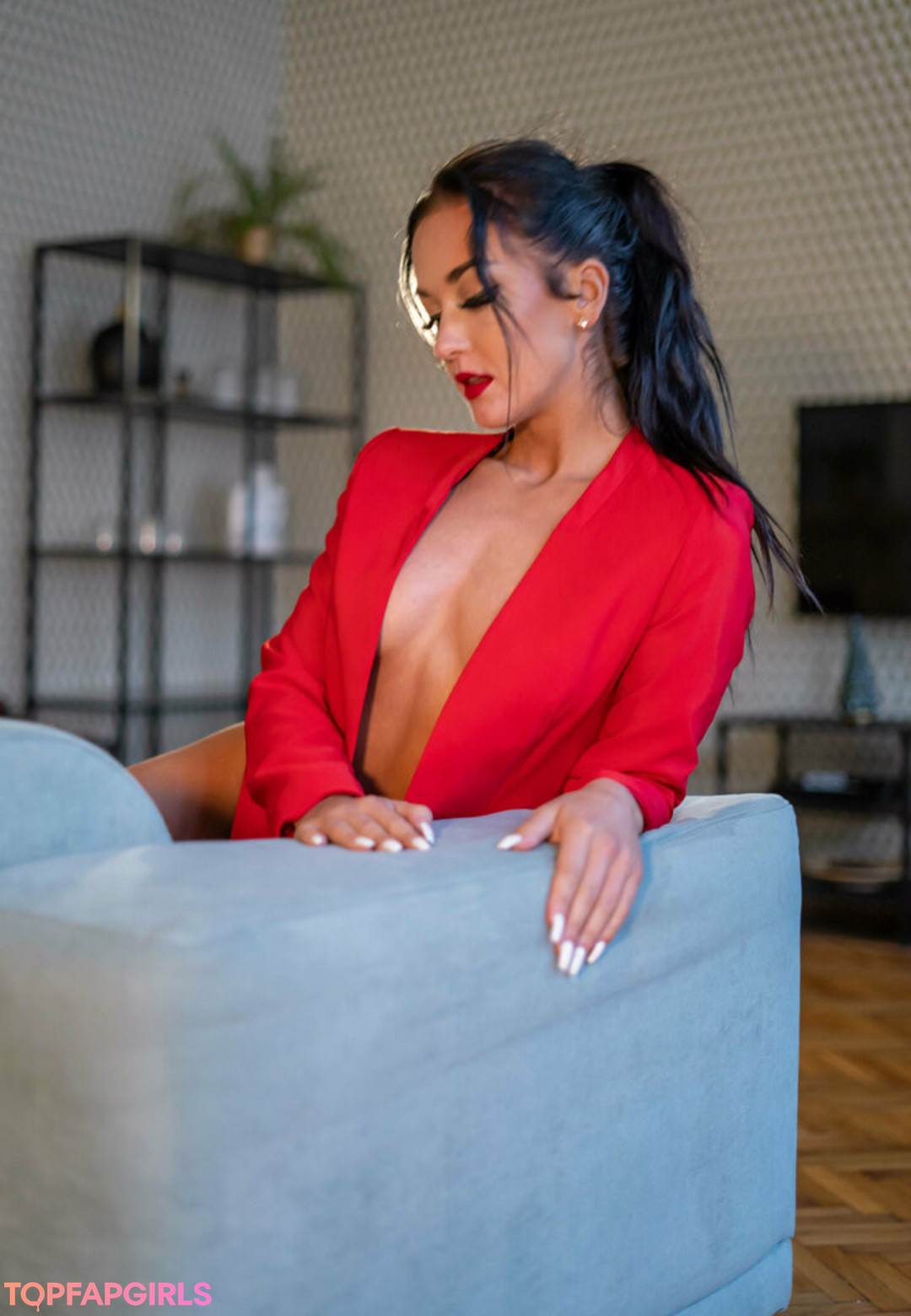 Nagie wyciekłe zdjęcie OnlyFans od Gingeryshoot #1378